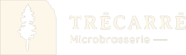TréCarré - Microbrasserie